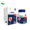 Viên uống hỗ trợ tiêu hóa Everyday Health NZ – ColonC